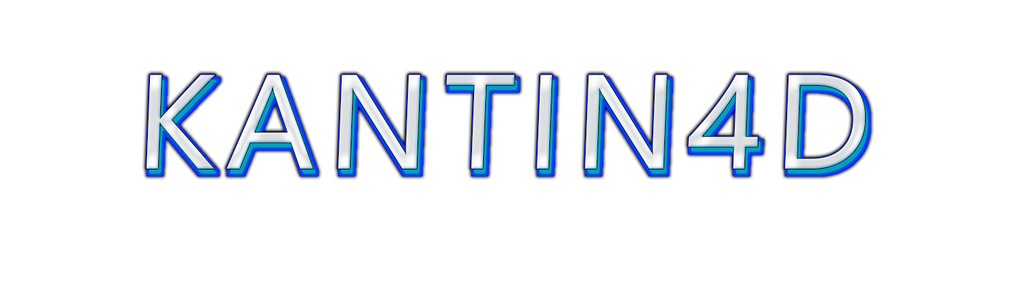 KANTIN4D